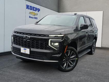 2026 Chevrolet Tahoe La Vernia TX