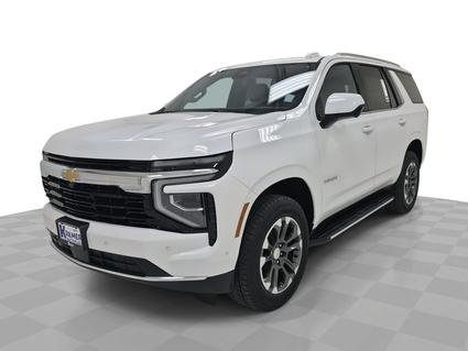2026 Chevrolet Tahoe Livingston TX
