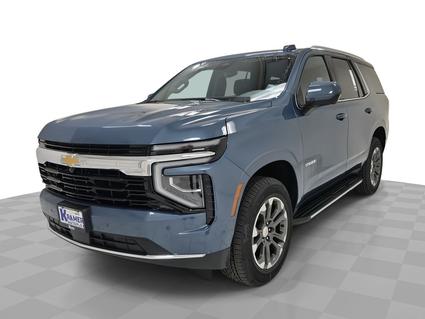 2026 Chevrolet Tahoe Livingston TX