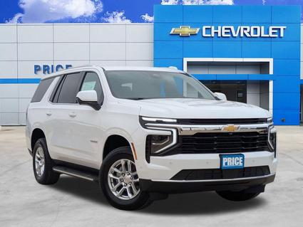 2026 Chevrolet Tahoe Pleasanton TX