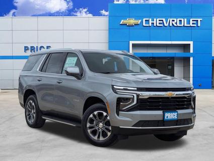 2026 Chevrolet Tahoe Pleasanton TX