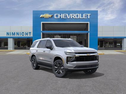 2026 Chevrolet Tahoe Jacksonville FL