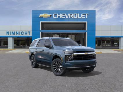 2026 Chevrolet Tahoe Jacksonville FL