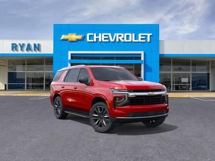 2026 Chevrolet Tahoe Monroe LA