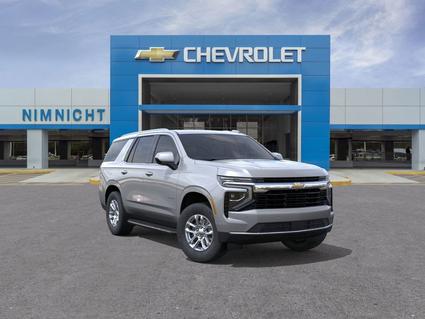 2026 Chevrolet Tahoe Jacksonville FL
