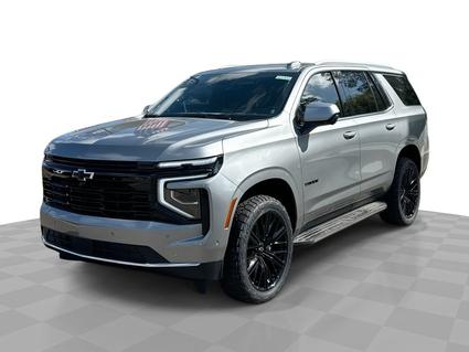 2026 Chevrolet Tahoe Jacksonville FL