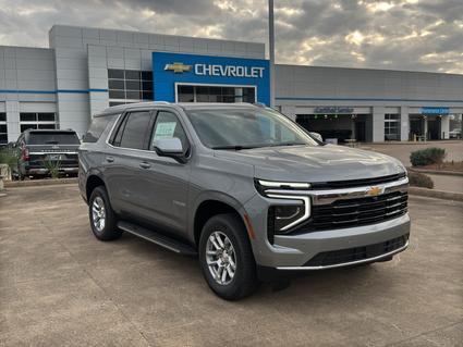 2026 Chevrolet Tahoe Brandon MS