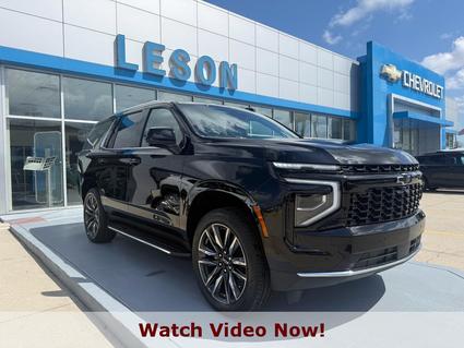 2026 Chevrolet Tahoe Harvey LA