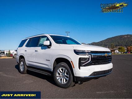 2026 Chevrolet Tahoe Colville WA