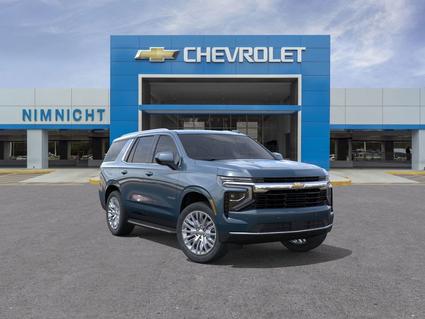 2026 Chevrolet Tahoe Jacksonville FL