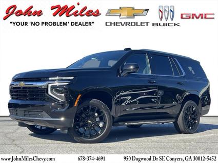 2026 Chevrolet Tahoe Conyers GA