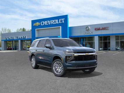 2026 Chevrolet Tahoe Newberry SC