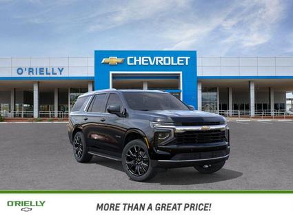 2026 Chevrolet Tahoe Tucson AZ