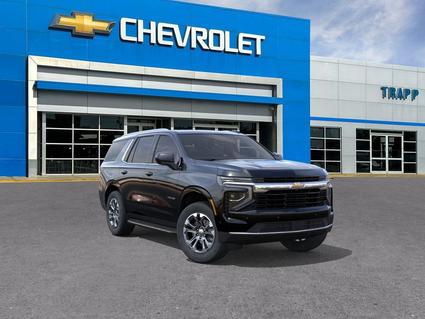 2026 Chevrolet Tahoe Houma LA