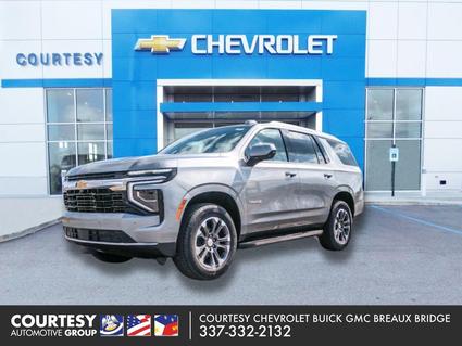 2026 Chevrolet Tahoe Breaux Bridge LA