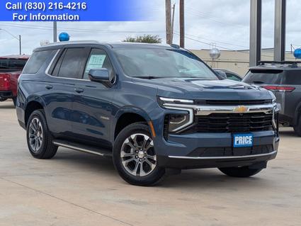 2026 Chevrolet Tahoe Floresville TX