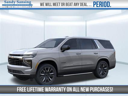 2026 Chevrolet Tahoe Pensacola FL