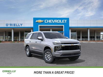2026 Chevrolet Tahoe Tucson AZ