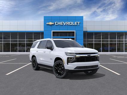 2026 Chevrolet Tahoe Harvey LA