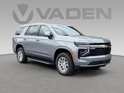 2026 Chevrolet Tahoe Hinesville GA