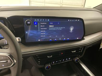 2025 Chevrolet Tahoe Livingston TX