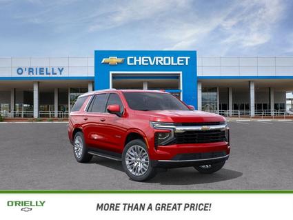 2025 Chevrolet Tahoe Tucson AZ