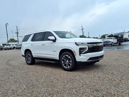 2025 Chevrolet Tahoe Wendell NC