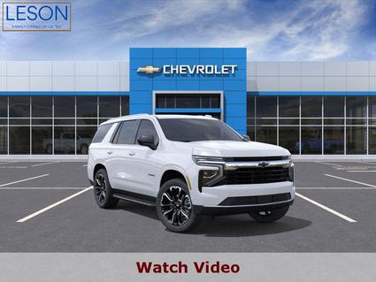 2025 Chevrolet Tahoe Harvey LA