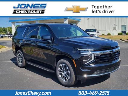 2025 Chevrolet Tahoe Sumter SC