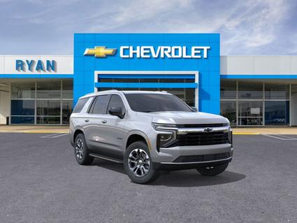 2025 Chevrolet Tahoe Monroe LA