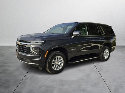 2025 Chevrolet Tahoe Sebring FL