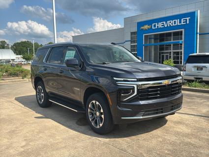 2025 Chevrolet Tahoe Brandon MS