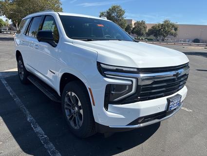 2025 Chevrolet Tahoe Clovis CA