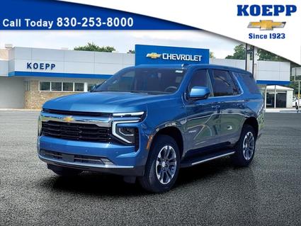 2025 Chevrolet Tahoe La Vernia TX