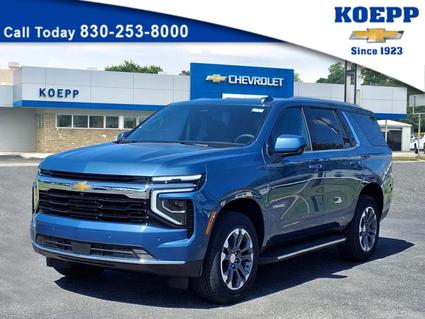 2025 Chevrolet Tahoe La Vernia TX