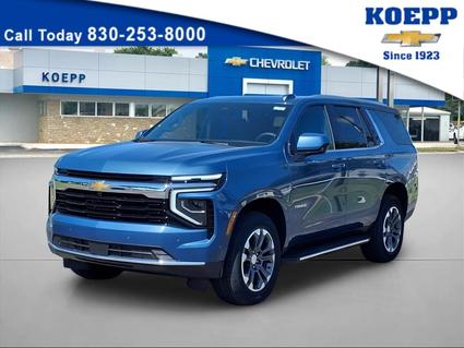 2025 Chevrolet Tahoe La Vernia TX