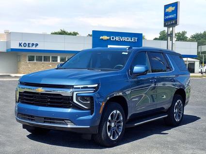 2025 Chevrolet Tahoe La Vernia TX