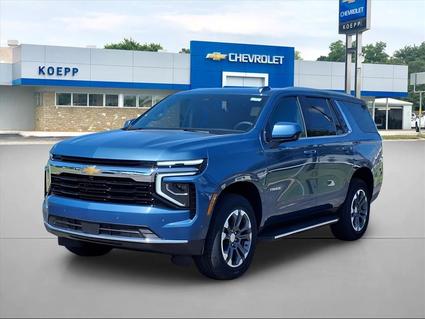 2025 Chevrolet Tahoe La Vernia TX