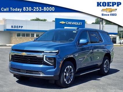 2025 Chevrolet Tahoe La Vernia TX