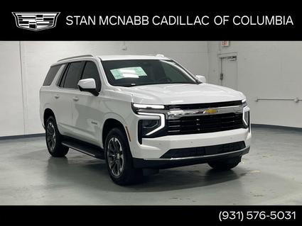 2025 Chevrolet Tahoe Columbia TN