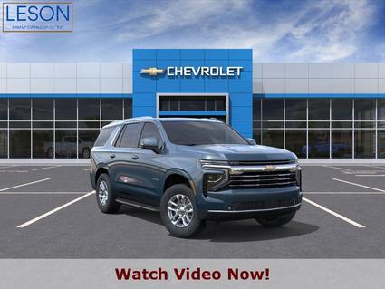 2026 Chevrolet Tahoe Harvey LA