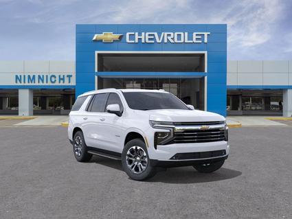 2026 Chevrolet Tahoe Jacksonville FL