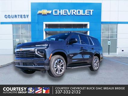2026 Chevrolet Tahoe Breaux Bridge LA