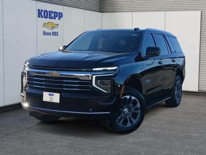 2026 Chevrolet Tahoe La Vernia TX