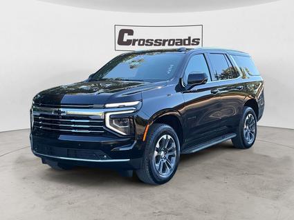 2026 Chevrolet Tahoe Corinth MS
