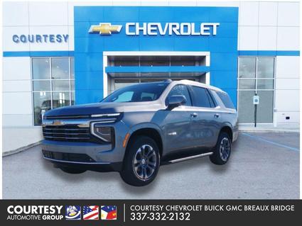 2026 Chevrolet Tahoe Breaux Bridge LA