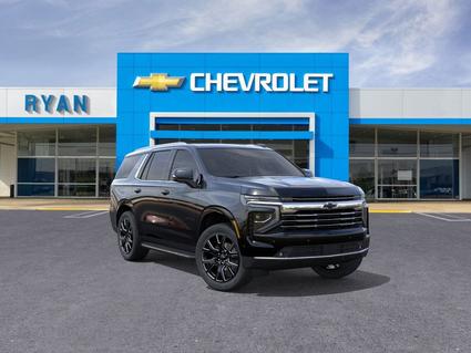 2026 Chevrolet Tahoe Monroe LA