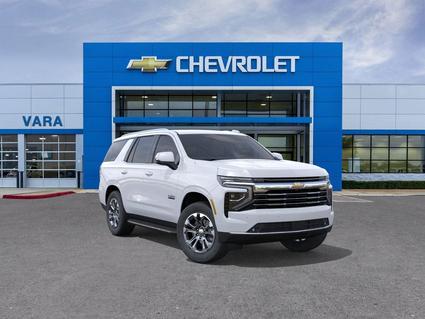 2026 Chevrolet Tahoe San Antonio TX