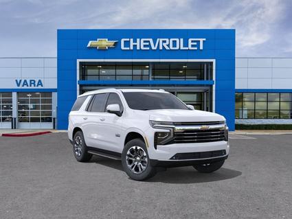 2026 Chevrolet Tahoe San Antonio TX