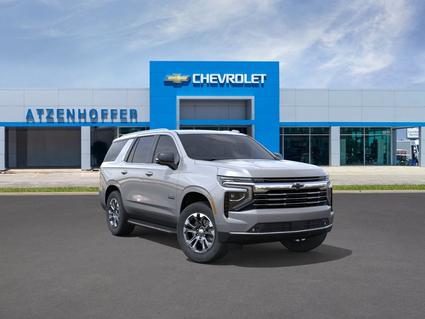 2026 Chevrolet Tahoe Victoria TX